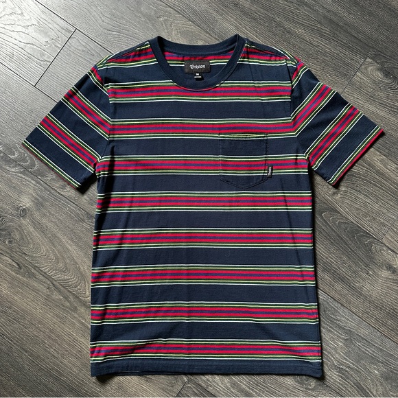 Brixton shirt - Picture 1 of 2